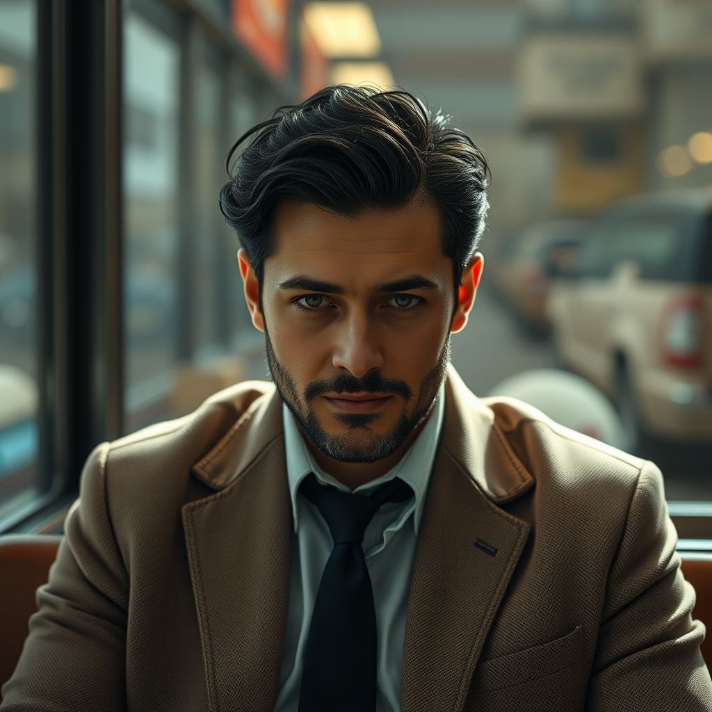 Better Man:  การเดินทางของตัวละครสู่ความสมบูรณ์